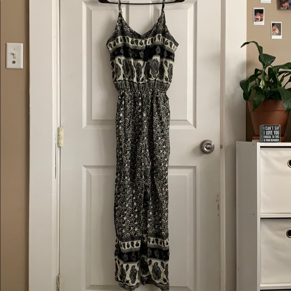 NTW Jumpsuit